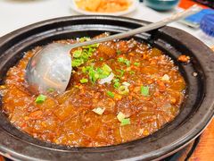 -梅利汴京烤鸭•开封豫菜地标店(晋安路店)