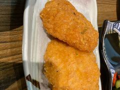 -Hi YOU你的饭局泰餐厅(雍和宫店)