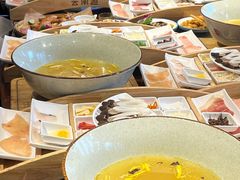 -芸南道·过桥米线(昆明老街旗舰店)