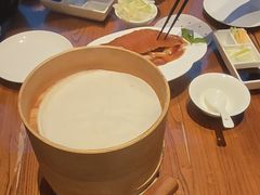 -北京老铺烤鸭(西稍门店)