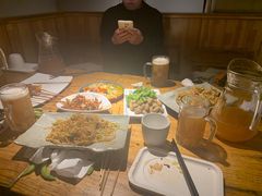 -平娃三宝烧烤·面食(富丰桥店)