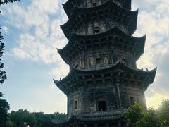 -福州开元寺