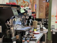 -Gee Coffee Roasters (万象城店)