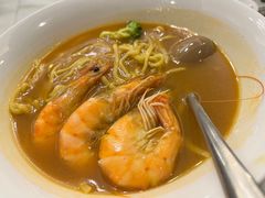 -子霖南山鲜虾面(南山总店)