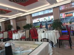 -普天和酒楼·新津菜·烤鸭(天津之眼店)
