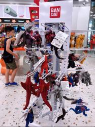 -kidsland(颐堤港店)