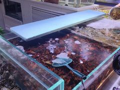 -聚盛源蒸汽海鲜火锅烤肉自助(巨川金海岸购物广场店)