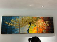 大堂-乌江鱼杭帮菜(西湖店)
