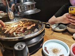 -泥炉烧肉师(新街口金銮巷店)