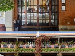 -Le Comptoir de Pierre Gagnaire