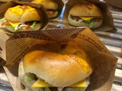 -美点饼业(埌西店)