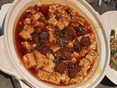 -京炉烤鸭·新京菜·庭院餐厅(大东方·欢乐谷店)