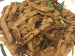 -惠如樓(白云机场T2国际出发店)