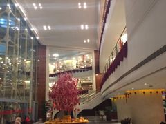 -昆明佳华广场酒店·西餐厅