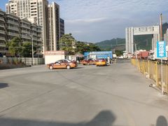 -港安驾校·直营学车·陪驾(后瑞店)