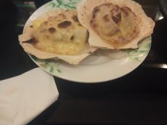 -哈尔滨索菲特大酒店-意日本料理铁板烧