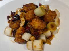 -万龙洲海鲜(南新仓店)