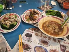 -憶廟街 X 沙角邨(太古城店)