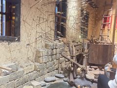 -盟重烧烤(高正街店)