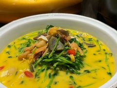 -乔街深夜食堂·台州菜·高压锅生蚝(杭州总店)
