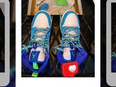 -JORDAN(东方广场店)