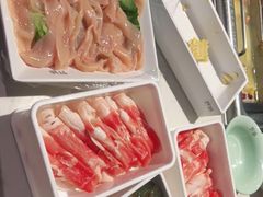 -野妹经典火锅(保利店)