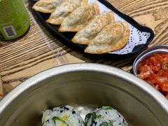 -吴草鸡爪오초닭발韩食堂(融恒盈嘉中心店)