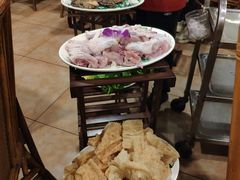 -尚竹阁冬瓜盅·18年地标美食(平洲店)