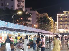 -港华水果街(港华广场店)