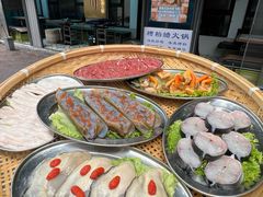 -琥珀川糟粕醋火锅(慈云寺店)
