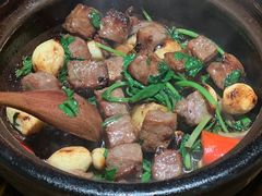 -旺爷砂锅·茶作(国贸城店)