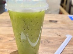 -漫咖啡(永旺梦乐城店)