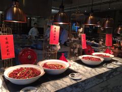 -合肥皇冠假日酒店·菲亚斯特自助餐厅(黄山路店)