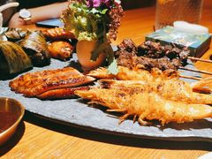 -泰堤坊(淡水体育馆店)