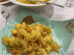 -金家老三饭庄(常营店)