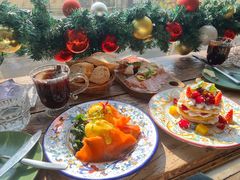 -Alimentari早午餐(安福路店)