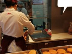 -詹记桃酥(包河万达店)