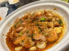 -春天里餐厅(西田城店)