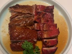 -新旺茶餐厅·早餐·夜宵(仙霞店)