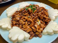 -白魁老号饭庄(交道口店)