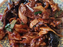 -砂锅居(西四店)