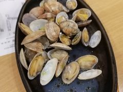 -萨莉亚意式餐厅(特力时尚汇店)