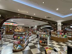 -杭州大厦LSE城市生活超市(杭州大厦店)