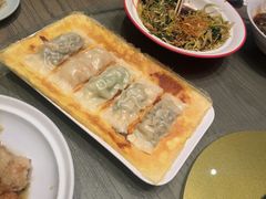 -北李妈妈菜·海肠捞饭(高新万达店)