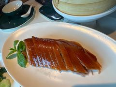 -四季民福烤鸭店(外滩外白渡桥店)