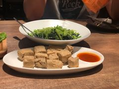 -香园茶社·金陵小灶(老门东店)