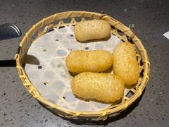 -老头儿油爆虾(星光一期店)