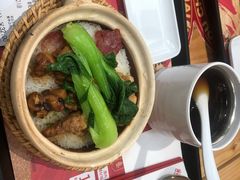 -华记煲仔华·煲仔饭(市桥易发店)