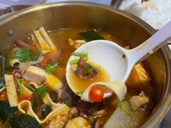 -金张爷盘盘麻辣烫(晨阳路店)