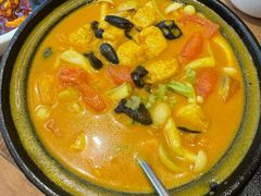 -枣子树·素食餐厅(普陀山店)